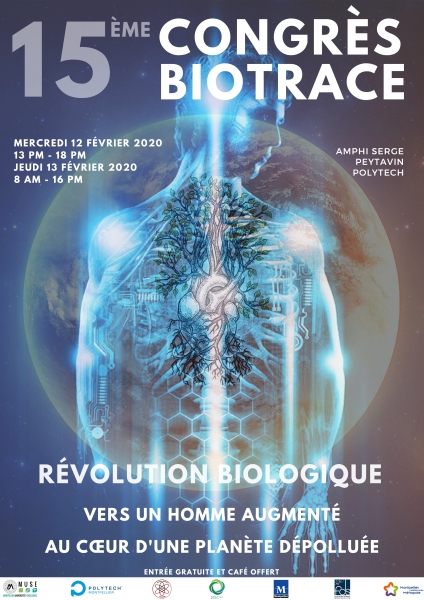 AFFICHE CONGRES BIOTRACE 2020 1